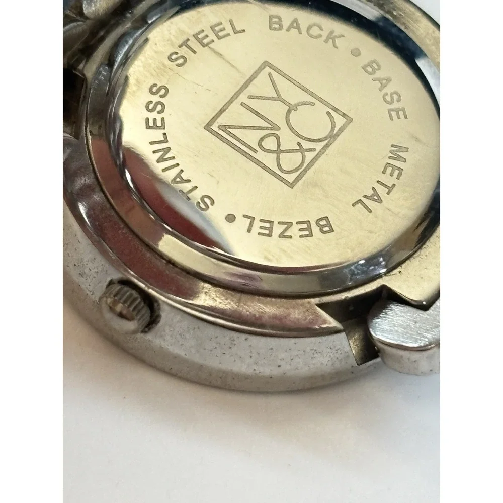 New York & Company ny&c watch